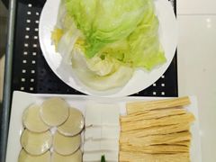 -万和源炝锅城·活鱼现炝(文艺北路店)