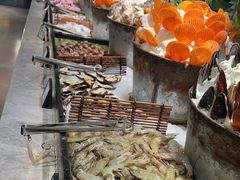 -千滋百味自助海鲜烤肉(布吉景华店)