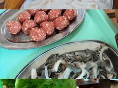 -江村四哥新鲜牛肉店(江高总店)
