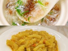 -梅龙镇酒家(南京西路总店)