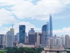 -东方明珠广播电视塔