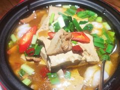 -金牌外婆家(苏州中心店)