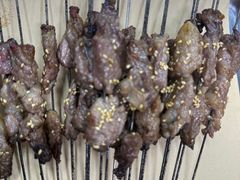 -老白家怡贵园烤肉