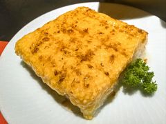 桂花黄米-田园北魏家宴·大同菜(御东店)