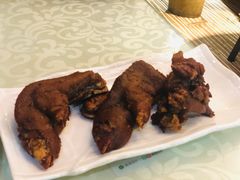 猪手-眷江南之小蓝鲸(王府大街店)