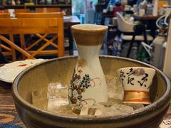 -滋味厨房小酒馆(万达广场店)