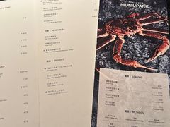 -NIUNIUPARK和牛螃蟹(龙湖杭州滨江天街店)