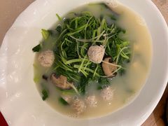 -太极·粤菜餐厅(亚运村鸟巢店)