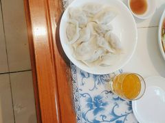 -东方饺子王(大屯路店)