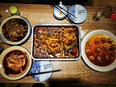 -土桥手掌鸡·26年灌县老味道(都江堰店)
