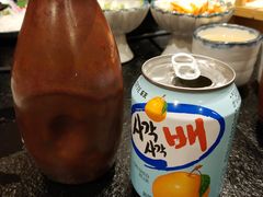 -漫烤鱼&徐州烧烤夜宵(万达店)