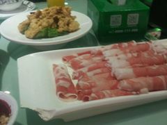 -天都火锅酒楼(虹梅南路店)