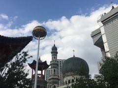 -西宁市东关清真大寺