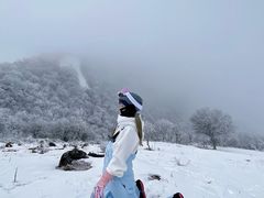 -太子岭滑雪场