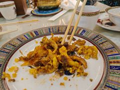 -欧提汗·新疆餐厅·清真(银都路店)
