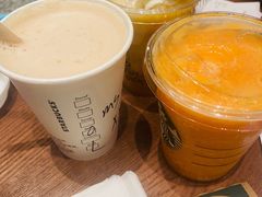 -星巴克臻选(北京颐堤港中心第二店)