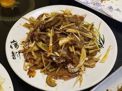 -上海国际饭店