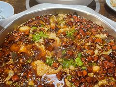 -文记沸腾鱼(永安路总店)