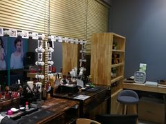 -海马体照相馆(大连柏威年购物中心店)