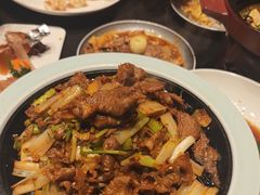 -北京老铺烤鸭(老城根店)
