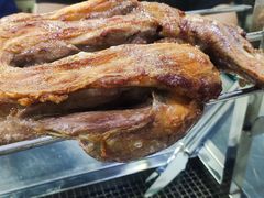 -张记烤羊腿(北花园店)