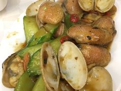 -凤城礼记鱼翅海鲜酒家(新马路总店)