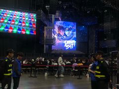 -成都金融城演艺中心