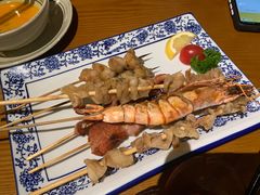 -合风谷(南下塘店)