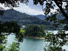 -广州市流溪河国家森林公园