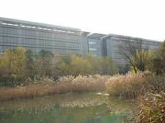 -上海京瓷电子公司金桥工厂