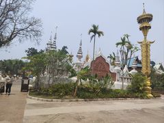-西双版纳傣族园