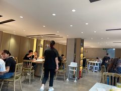 -花园茶楼(兴城西路店)