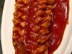 -春来和(汉城南路店)