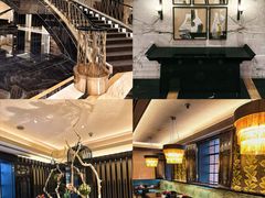 -上海苏宁宝丽嘉酒店·嘉府壹号中餐厅