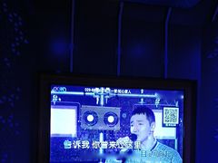 -星璨火吧KTV聚会餐厅(华清广场店)
