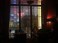 -L'ATELIER de Joel Robuchon(外滩18号店)