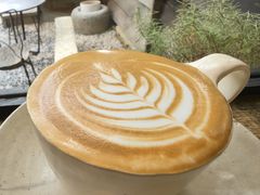 -WABI COFE(愚园路店)
