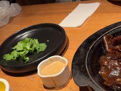 -马仕玖煲·融合菜·酥不腻烤鸭(人大店)