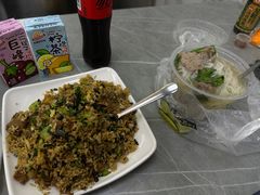 -阿生潮味鲜炒粉(梅林新村店)