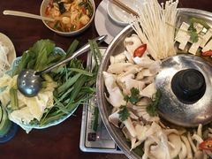 -Thai Market Restaurant( 04 Tran Quoc Toan)