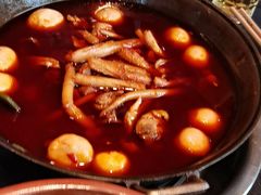 -李子坝梁山鸡(李子坝大鸡哥店)