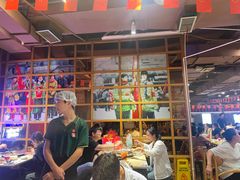 -大队长主题火锅(观音桥店)