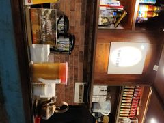 -Thai Basil罗勒叶泰式餐厅(时代天街店)