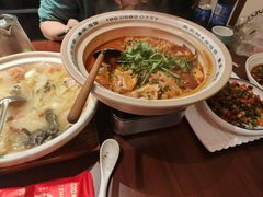 -魏铭鱼头捞饭(嘉善店)