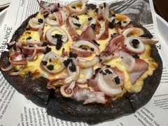 -Thanks美式餐厅(汉堡咖啡店)