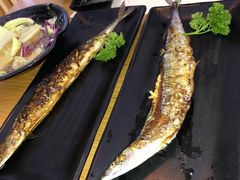 -呆住二更日本料理