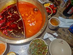 -小龙坎火锅(总店)