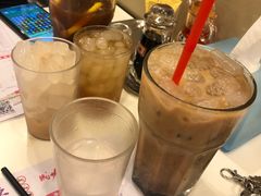 -大哥餐厅(西城花园店)