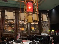 -誉八仙粤菜(万象天地店)
