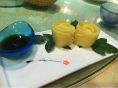 iphone_upload_pic-福慧慈缘素食餐厅(王府井店)